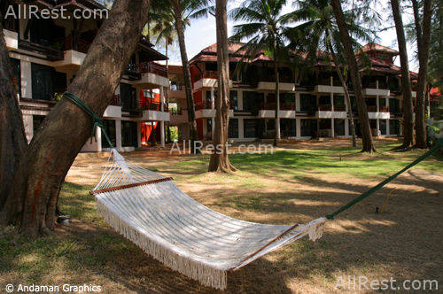 Dusit Thani Laguna Phuket Resort 32